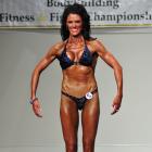 Angela  Owen - NPC Iowa State Championship 2012 - #1